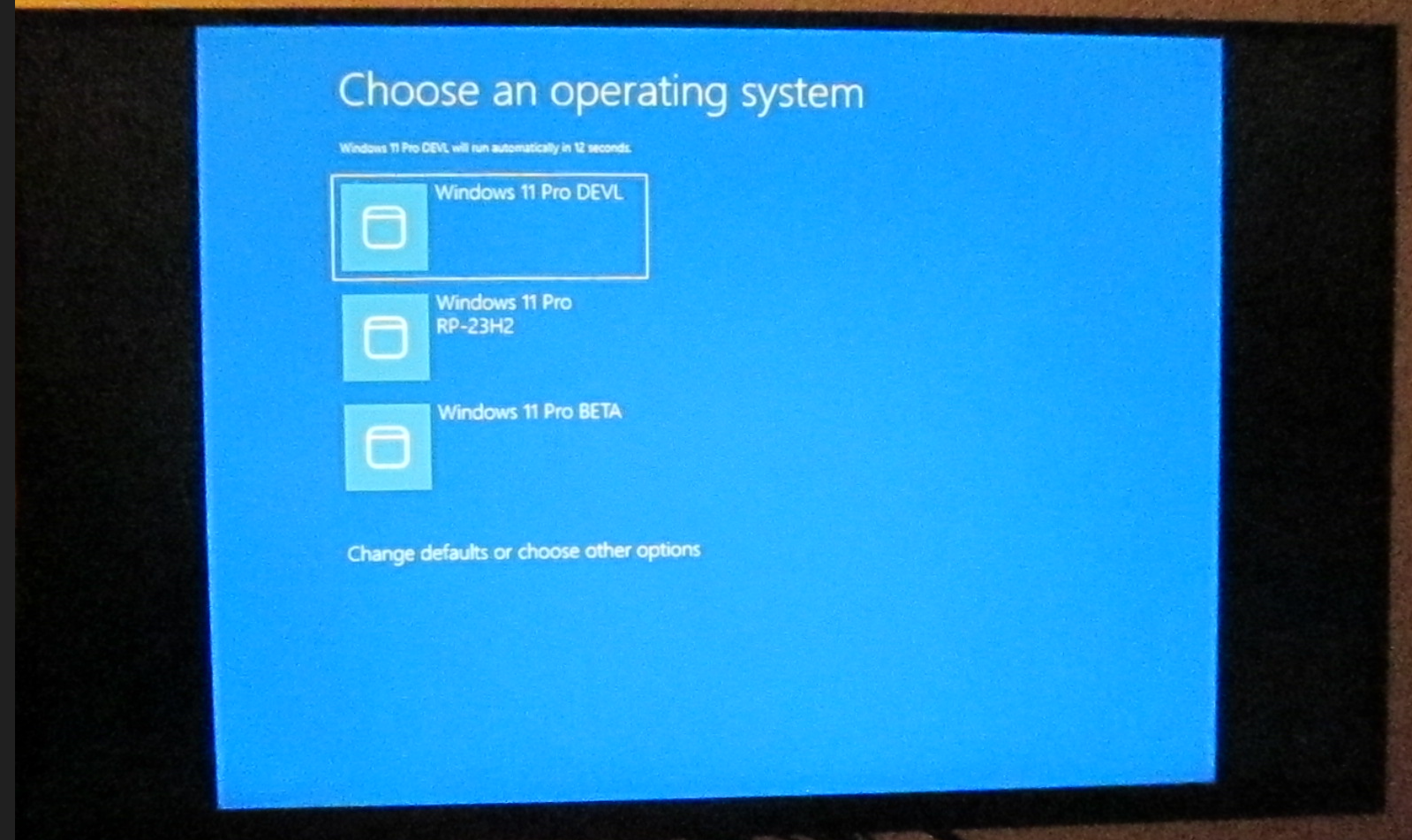 Latest Intel Graphics drivers above 31.0.101.4955 do not work with