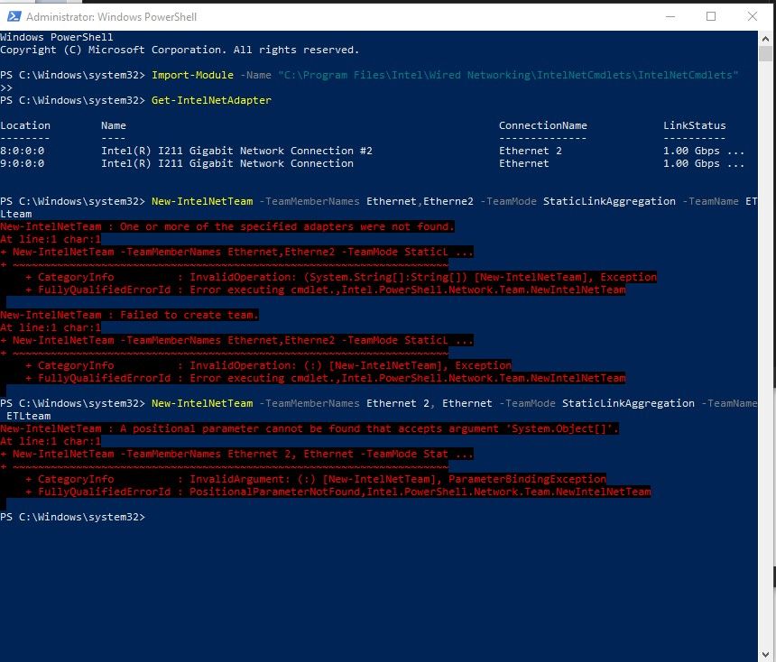 PowerShell 1809 Error.jpg