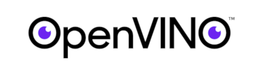 OpenVINO