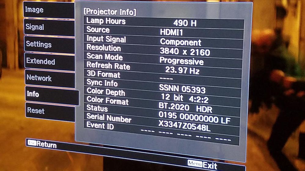 NUC not involved - Sony x800 thru Denon to Epson playing Hobbs & Shaw 4K HEVC 10 bit MKV.jpg